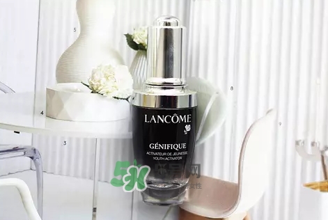 小黑瓶和神仙水哪個好？小黑瓶和神仙水哪個先用順序