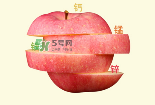 蘋果治便秘嗎？蘋果能治什么病