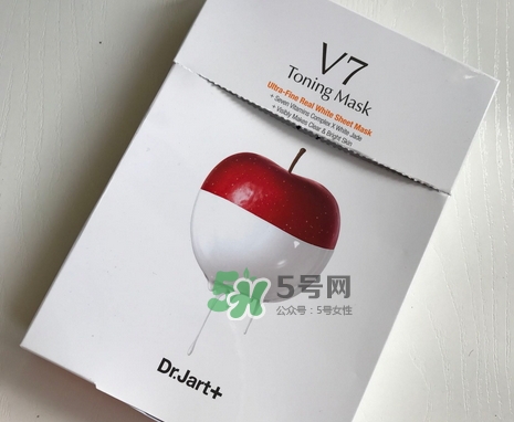 蒂佳婷v7紅蘋(píng)果面膜多少錢(qián)_蒂佳婷v7紅蘋(píng)果面膜專(zhuān)柜價(jià)格