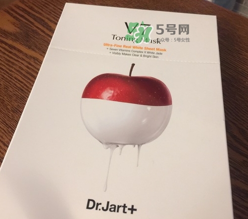 蒂佳婷v7紅蘋(píng)果面膜多少錢(qián)_蒂佳婷v7紅蘋(píng)果面膜專(zhuān)柜價(jià)格
