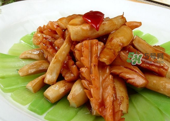 魷魚可以和洋蔥一起炒嗎？洋蔥能和魷魚一起吃嗎