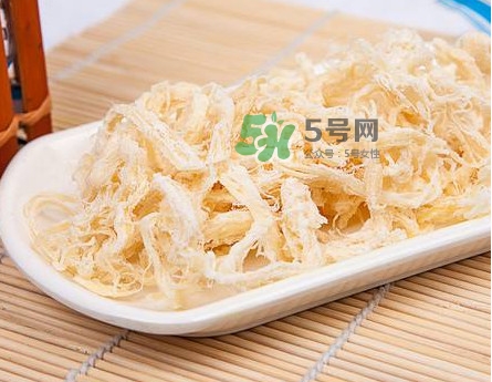 魷魚絲多少錢一斤2017？魷魚絲的熱量很高嗎