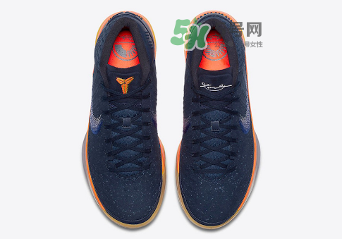 nike kobe ad mid rise日出配色什么時候發(fā)售_多少錢？