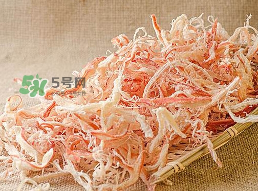 吃魷魚(yú)絲上火嗎？吃魷魚(yú)絲會(huì)胖嗎