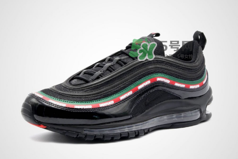 undefeated與nike air max 97聯(lián)名什么時候發(fā)售_實(shí)物細(xì)節(jié)怎么樣？