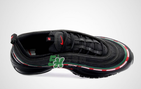undefeated與nike air max 97聯(lián)名什么時候發(fā)售_實(shí)物細(xì)節(jié)怎么樣？