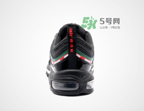 undefeated與nike air max 97聯(lián)名什么時候發(fā)售_實(shí)物細(xì)節(jié)怎么樣？
