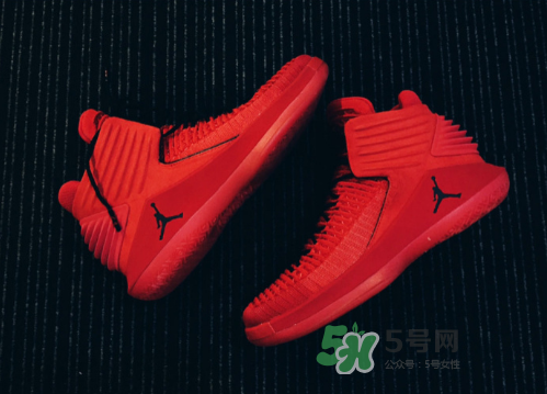 air jordan 32怎么樣？air jordan 32配置介紹