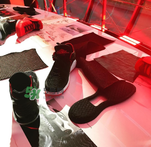 air jordan 32怎么樣？air jordan 32配置介紹