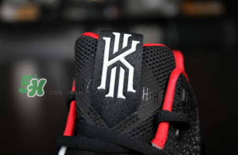 歐文中國行同款夜光鴛鴦kyrie 3怎么樣？耐克夜光鴛鴦kyrie 3測評