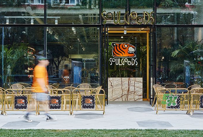 soulgoods是什么牌子？soulgoods貴嗎？