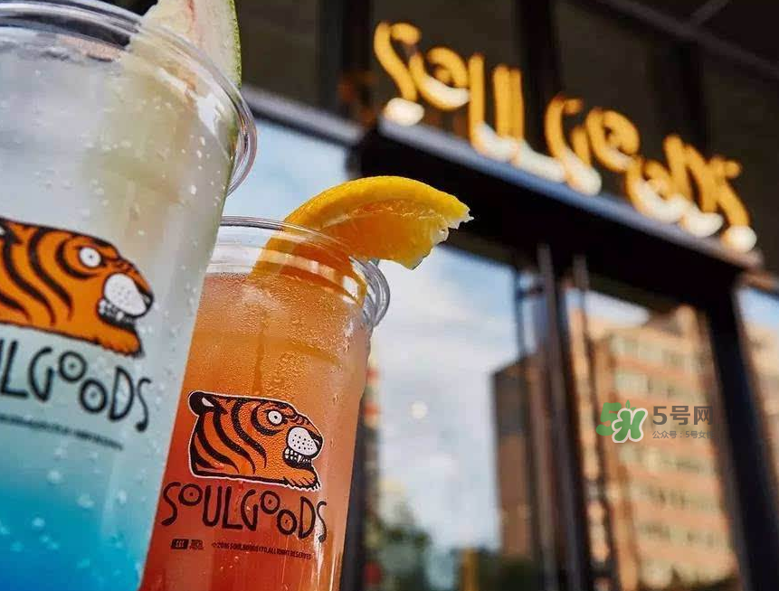 soulgoods是什么牌子？soulgoods貴嗎？