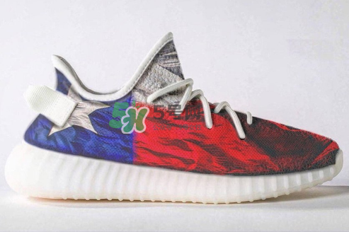 yeezy boost 350 v2 颶風(fēng)哈維定制配色在哪買_怎么預(yù)約？