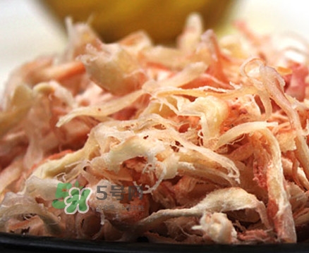 孕婦可以吃魷魚絲嗎？哺乳期能吃魷魚絲嗎