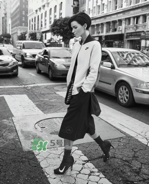 nike tech fleece2017秋冬系列怎么樣_好看嗎_款式有哪些？