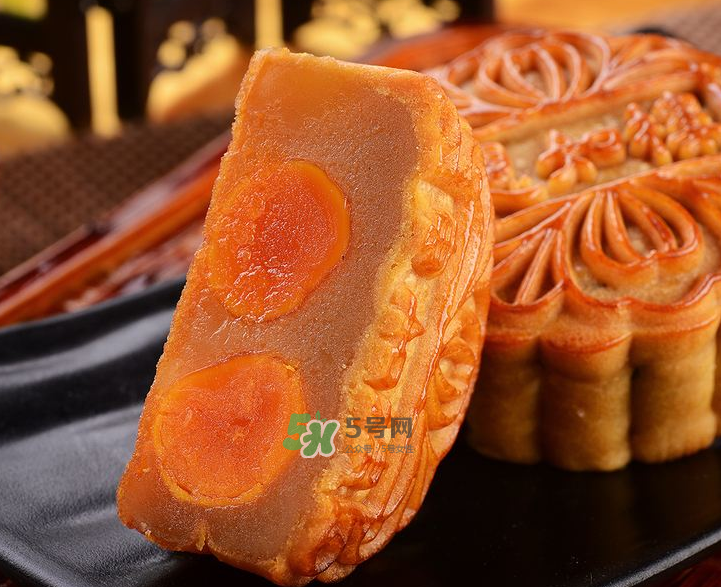 水果餡月餅真的是冬瓜做的嗎？冬瓜怎么做水果餡月餅？