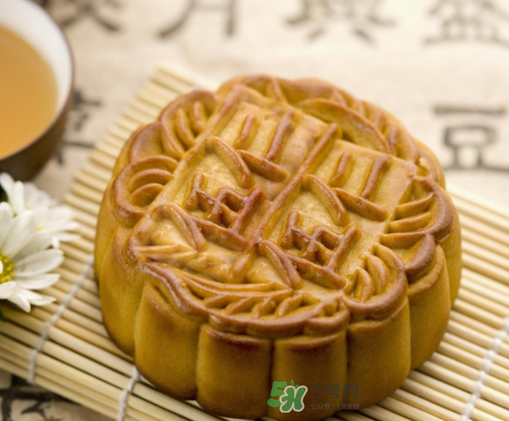 水果餡月餅真的是冬瓜做的嗎？冬瓜怎么做水果餡月餅？