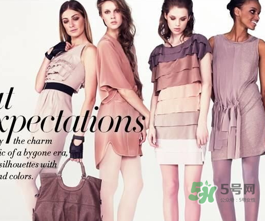 bcbgmaxazria是什么牌子？BCBG是什么檔次？