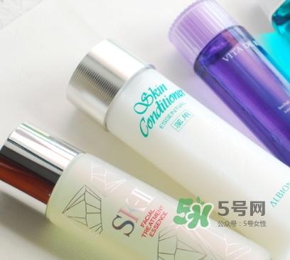 奧爾濱健康水和神仙水哪個(gè)好？健康水和神仙水可以一起用嗎？