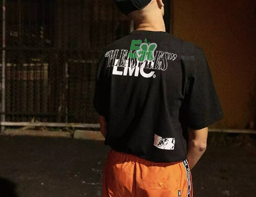 lmc是什么牌子？lmc衣服什么價位？