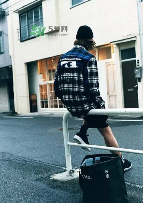 lmc是什么牌子？lmc衣服什么價位？