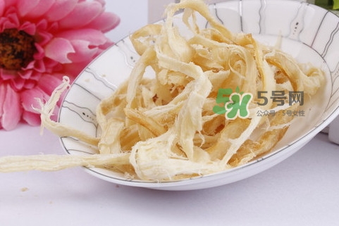 魷魚絲可以放多久？魷魚絲能放冰箱嗎