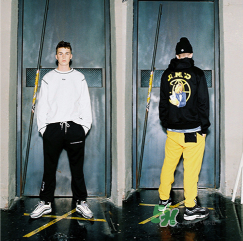 lmc2017秋冬系列怎么樣_好看嗎_款式有哪些？