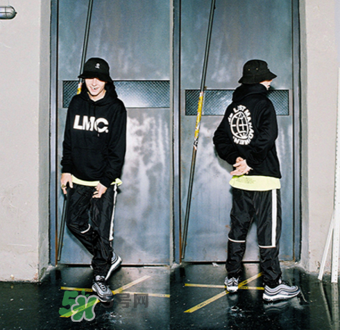 lmc2017秋冬系列怎么樣_好看嗎_款式有哪些？