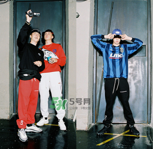 lmc2017秋冬系列怎么樣_好看嗎_款式有哪些？