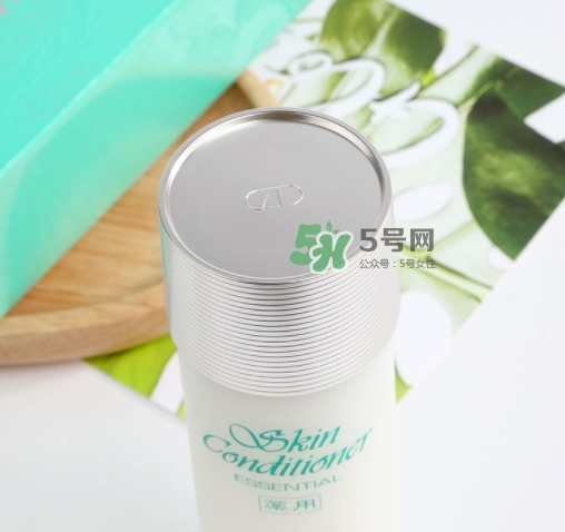 健康水和城野醫(yī)生哪個好？健康水和城野醫(yī)生收斂水對比