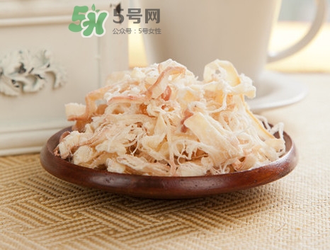 魷魚絲可以帶上飛機嗎？魷魚絲能帶上飛機嗎