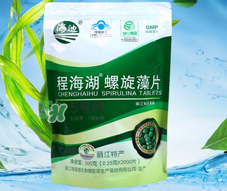 螺旋藻片怎么吃_螺旋藻片一天吃多少 螺旋藻片怎么吃_螺旋藻片一天吃多少