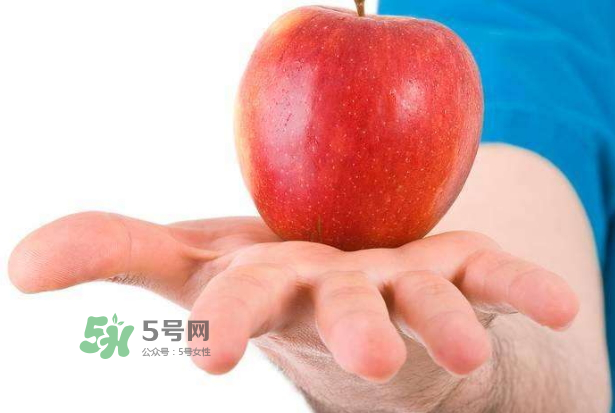 蘋果能放冰箱保存嗎？蘋果水果怎么保鮮？