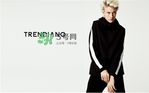 trendiano是什么檔次？trendiano屬于幾線的？