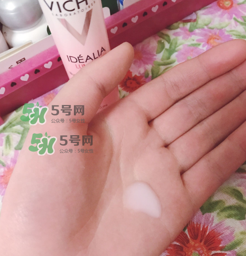 薇姿水光煥白精華乳多少錢？薇姿水光煥白精華乳價(jià)格