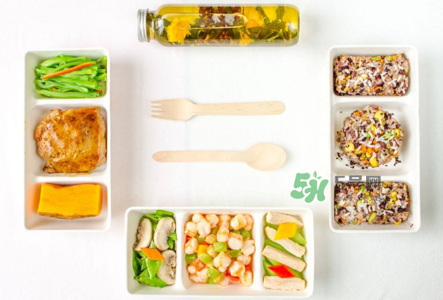 吃健身餐有什么好處？健身餐怎么吃才有效？