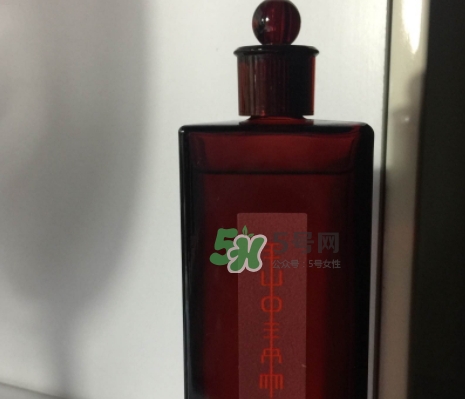 資生堂紅色蜜露生產(chǎn)日期 資生堂紅色蜜露保質(zhì)期 資生堂紅色蜜露生產(chǎn)日期 資生堂紅色蜜露保質(zhì)期