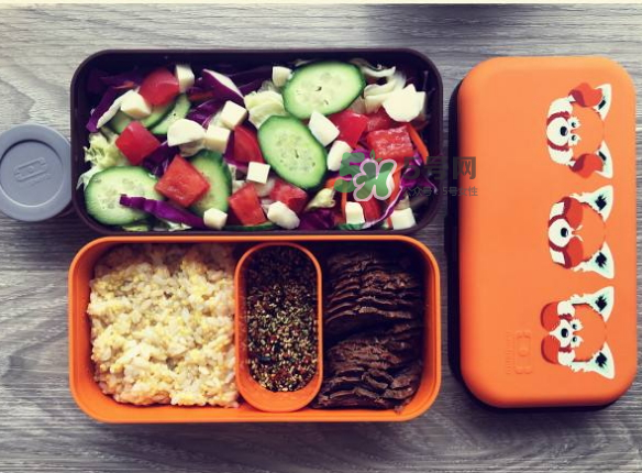 吃健身餐有什么好處？健身餐怎么吃才有效？