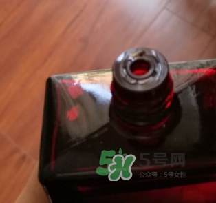 資生堂紅色蜜露搭配什么乳液？紅色蜜露搭配什么使用