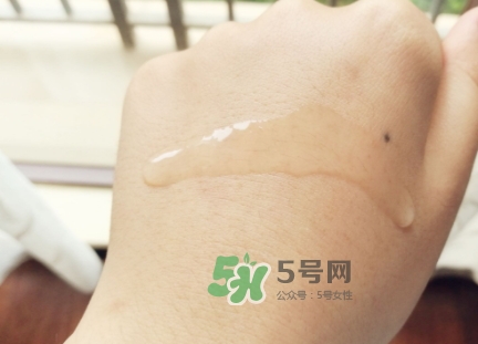 資生堂紅色蜜露搭配什么乳液？紅色蜜露搭配什么使用