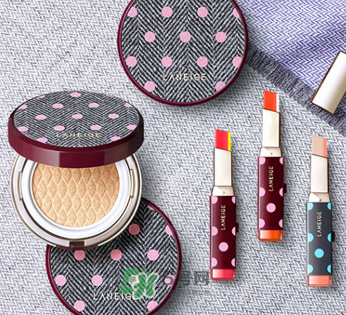 蘭芝小白光氣墊bb摩登限量版多少錢？蘭芝氣墊bb摩登限量版價格