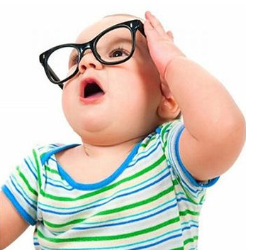 寶寶多大可以看電視？寶寶能看電視嗎？