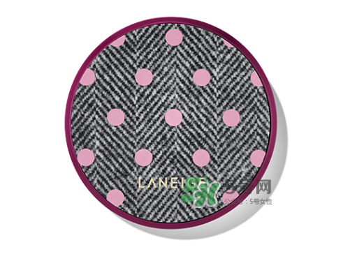 蘭芝小白光氣墊bb摩登限量版多少錢？蘭芝氣墊bb摩登限量版價格