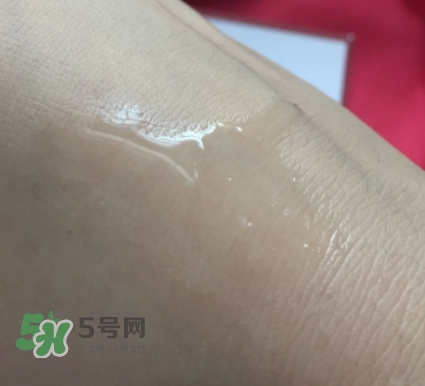 資生堂紅水怎么樣？資生堂紅水好用嗎