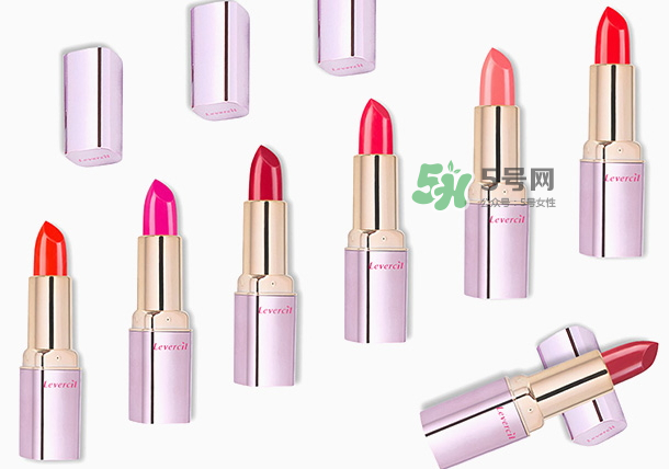 Levercil口紅怎么樣？Levercil口紅是哪個(gè)國(guó)家的？