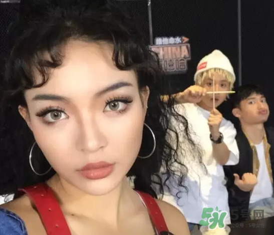 rapper妝容怎么畫？rapper妝容畫法步驟