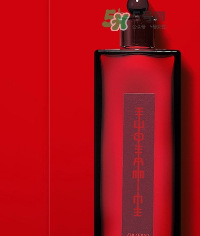 資生堂紅水多少錢？資生堂紅水專柜價(jià)格