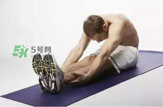 運(yùn)動(dòng)后肌肉酸痛怎么辦？怎樣避免運(yùn)動(dòng)后酸痛