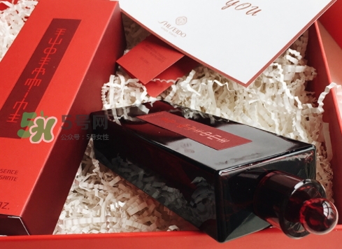 資生堂紅水多少錢？資生堂紅水專柜價(jià)格