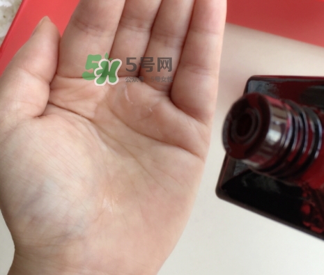 資生堂紅水多少錢？資生堂紅水專柜價(jià)格